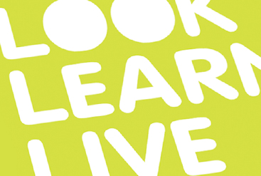 Look Learn Live